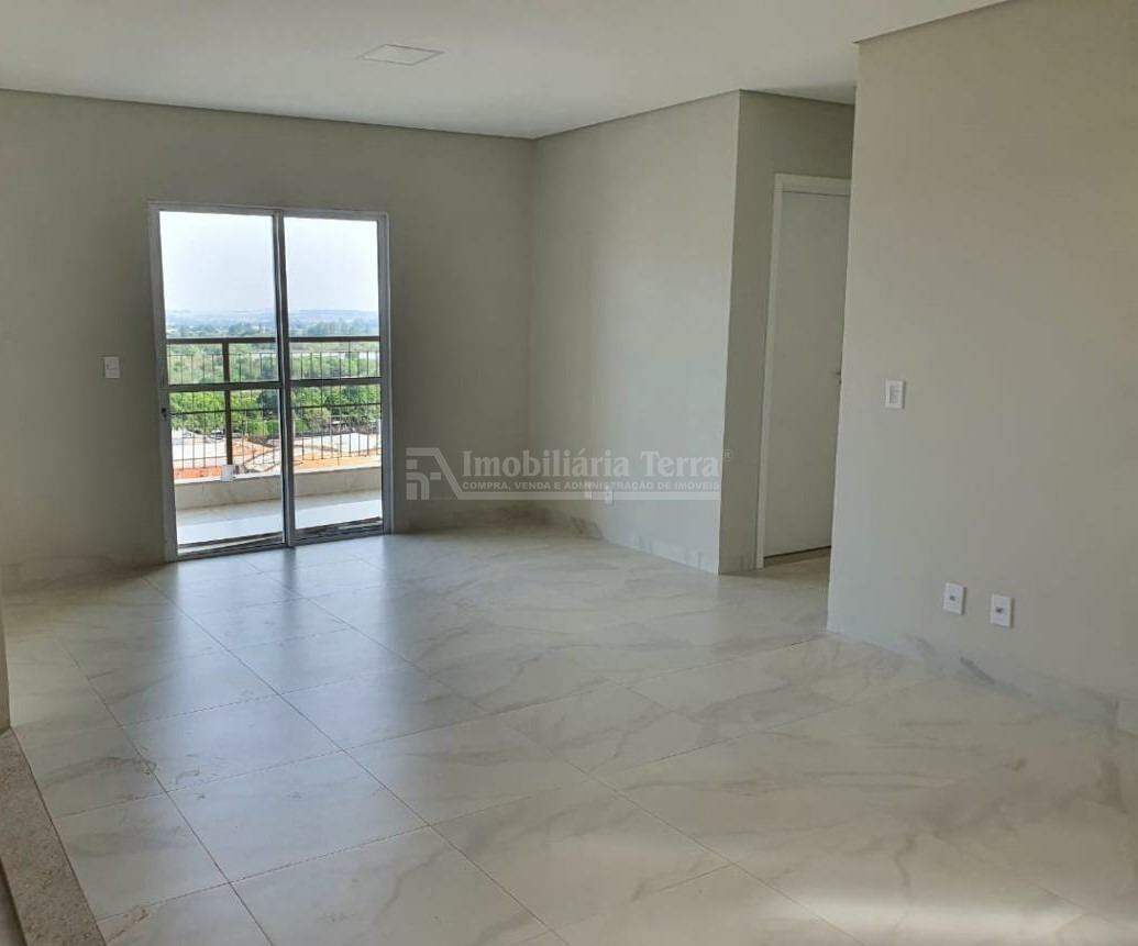 Apartamento com 2 quartos sendo 1 suíte no Jardim Central em Dourados/MS — foto 2