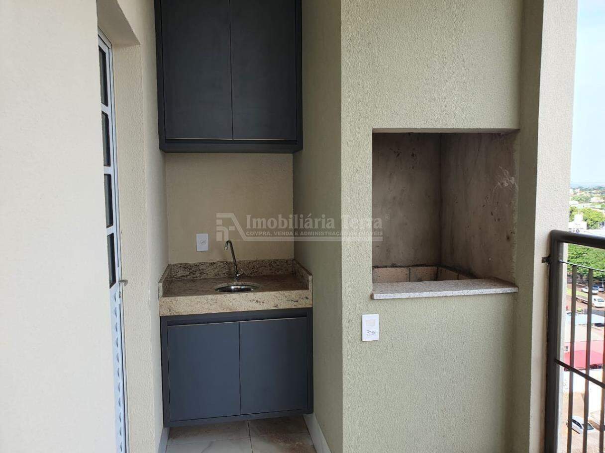 Apartamento com 2 quartos sendo 1 suíte no Jardim Central em Dourados/MS — foto 12