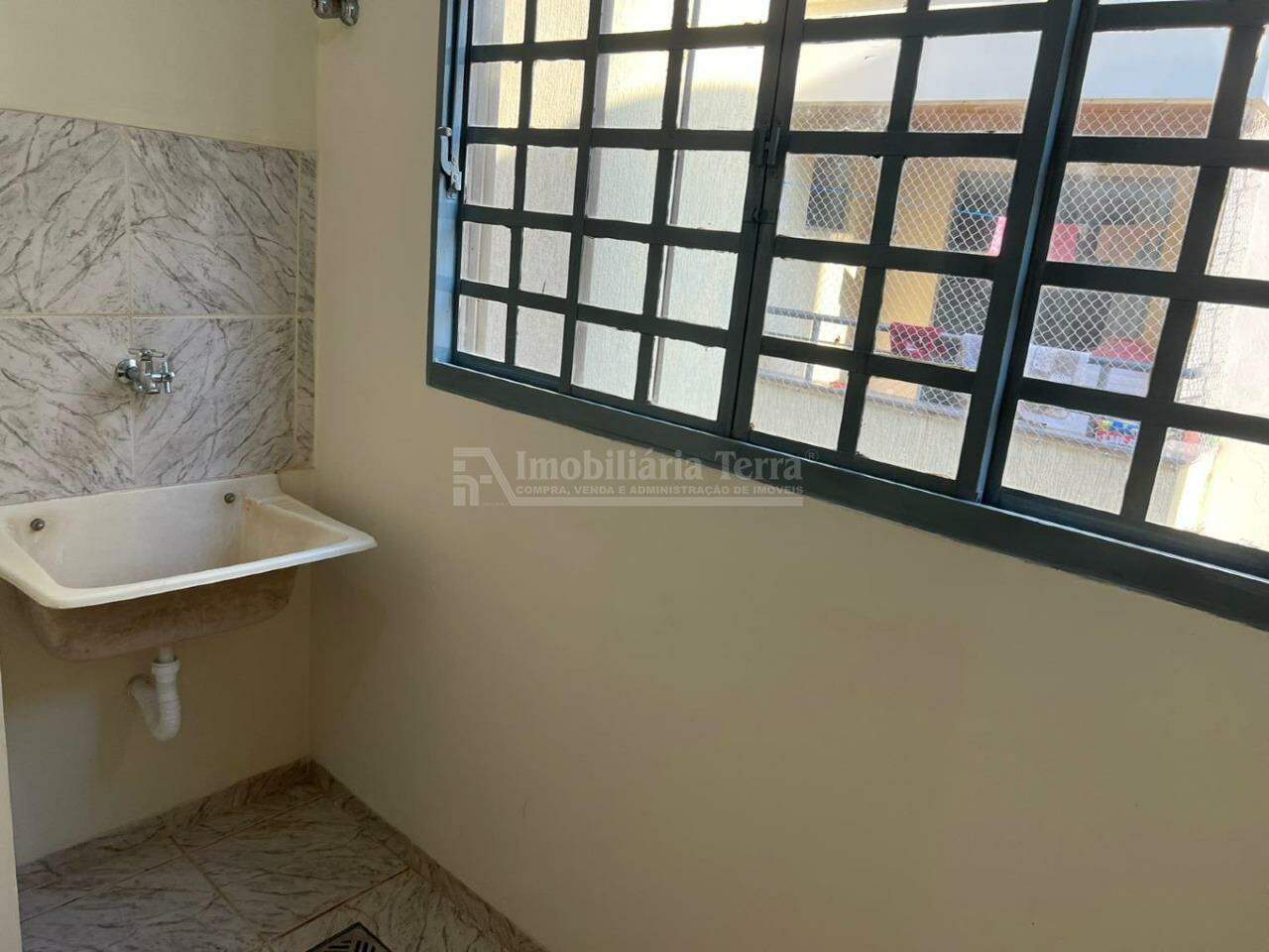 Apartamento com 2 quartos no Vila Real em Dourados/MS — foto 3
