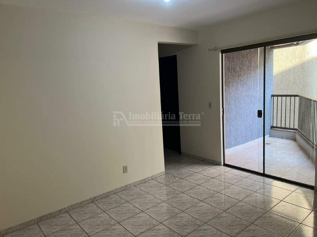 Apartamento com 2 quartos no Vila Real em Dourados/MS — foto 4