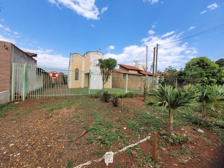 Imóvel Comercial no Jardim Novo Horizonte em Dourados/MS