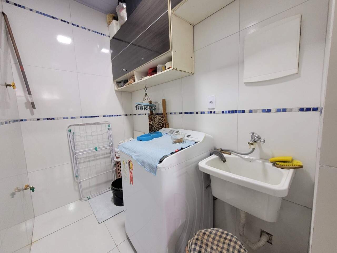 Casa com 1 quartos sendo 1 suíte no Cidade Jardim II em Dourados/MS — foto 10