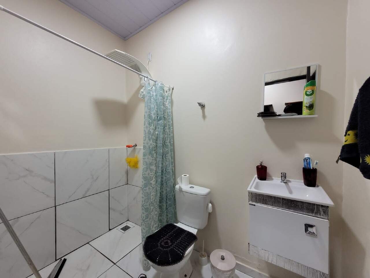 Casa com 1 quartos sendo 1 suíte no Cidade Jardim II em Dourados/MS — foto 8