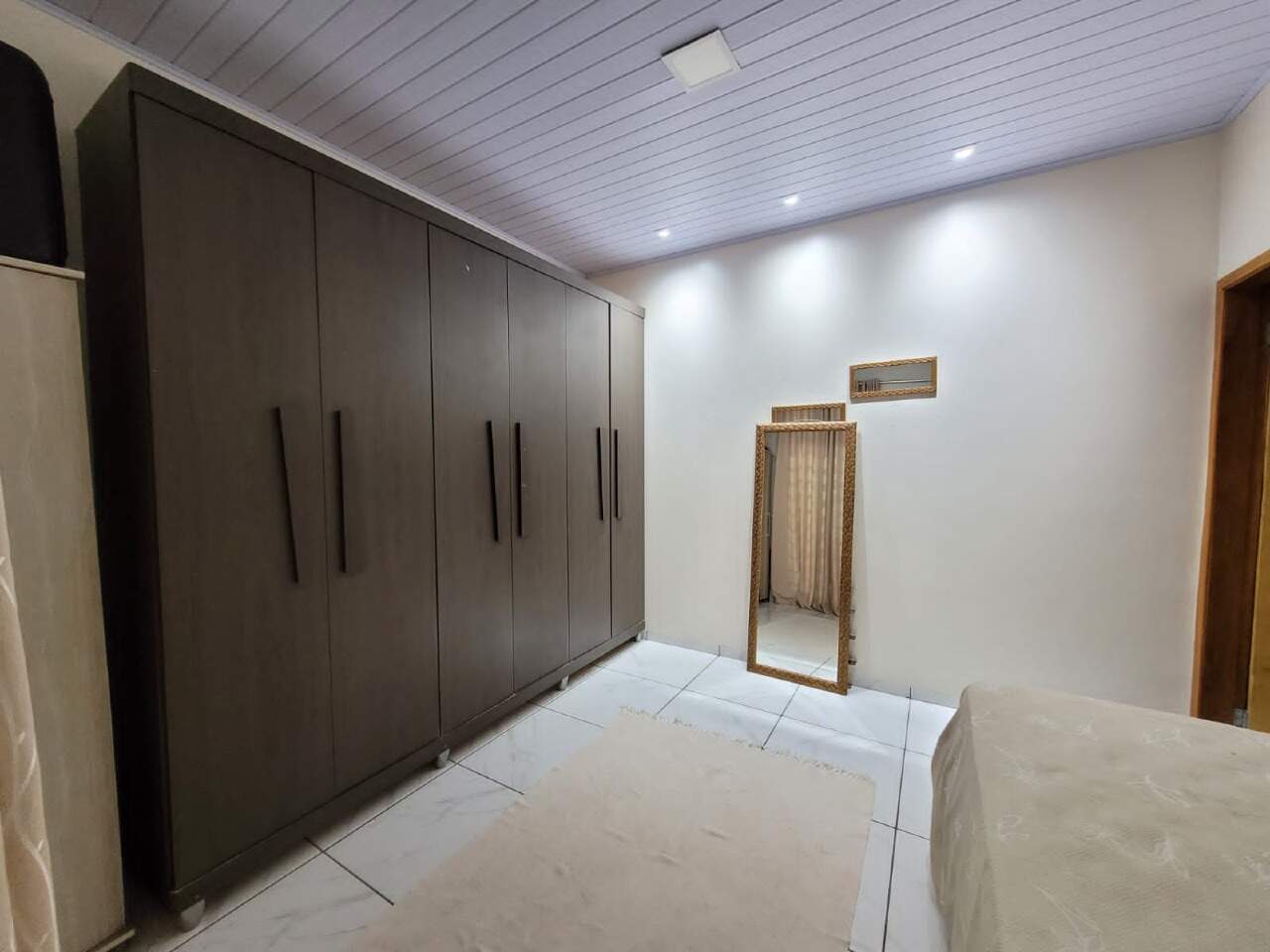 Casa com 1 quartos sendo 1 suíte no Cidade Jardim II em Dourados/MS — foto 7