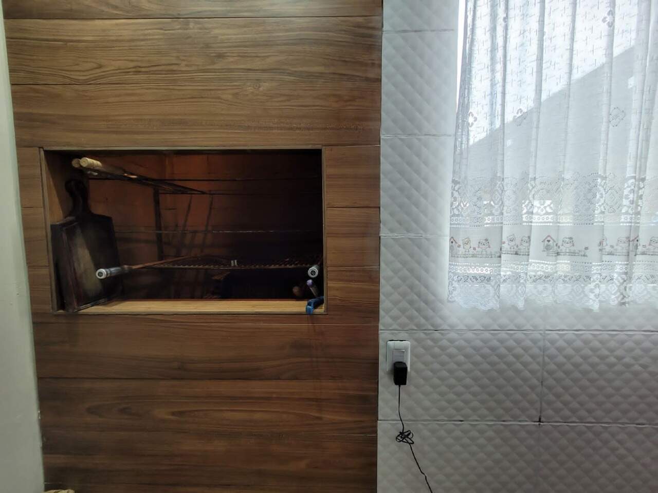 Casa com 1 quartos sendo 1 suíte no Cidade Jardim II em Dourados/MS — foto 11
