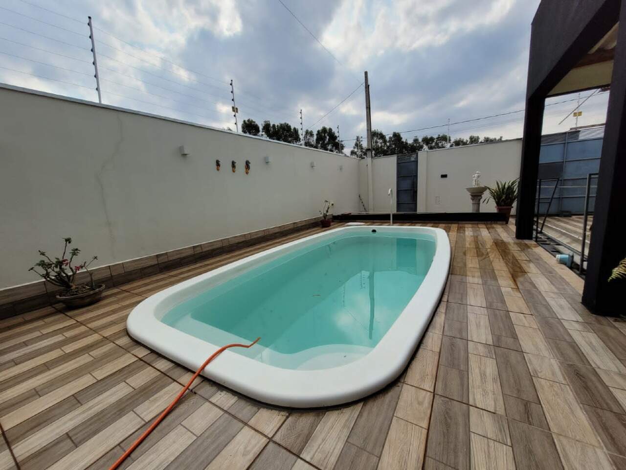 Casa com 1 quartos sendo 1 suíte no Cidade Jardim II em Dourados/MS — foto 14