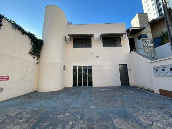 Casa no Jardim Central em Dourados/MS