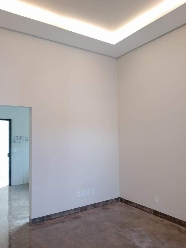 Casa com 2 quartos sendo 1 suíte no Residencial Monte Carlo em Dourados/MS — foto 3