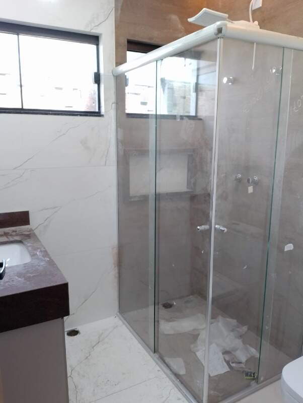 Casa com 2 quartos sendo 1 suíte no Residencial Monte Carlo em Dourados/MS — foto 6