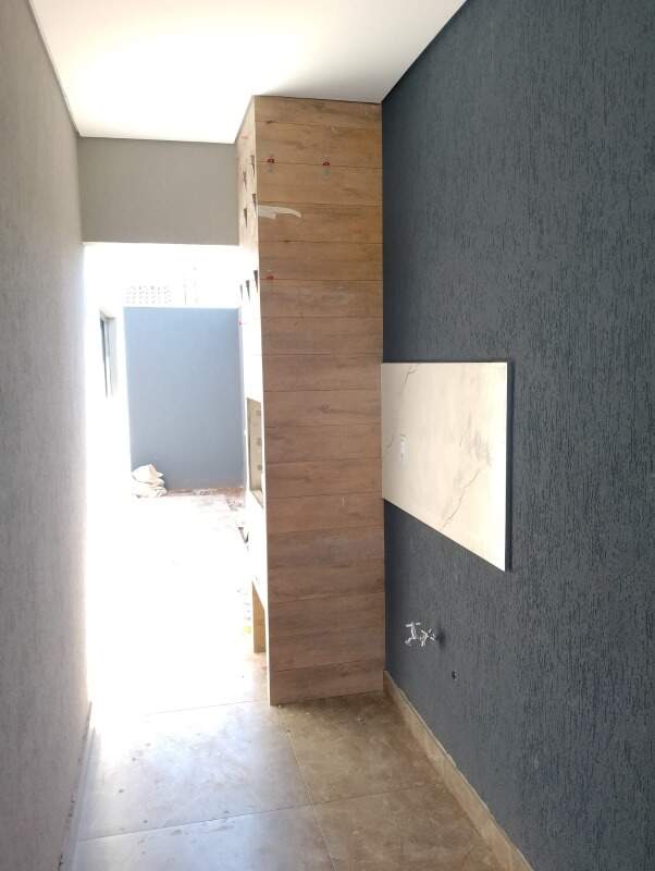 Casa com 2 quartos sendo 1 suíte no Residencial Monte Carlo em Dourados/MS — foto 8