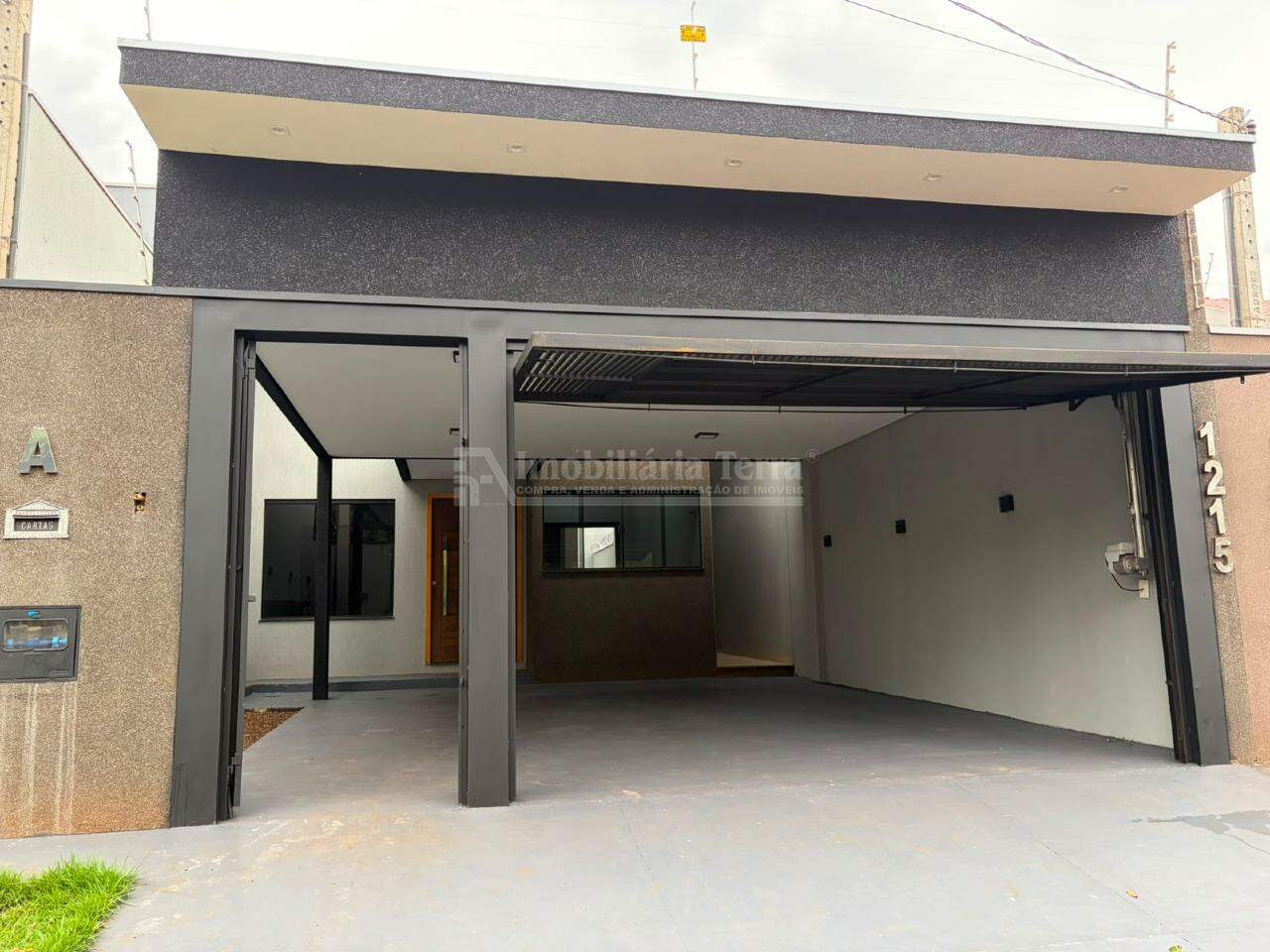Casa com 2 quartos no Jardim Água Boa em Dourados/MS — foto 2