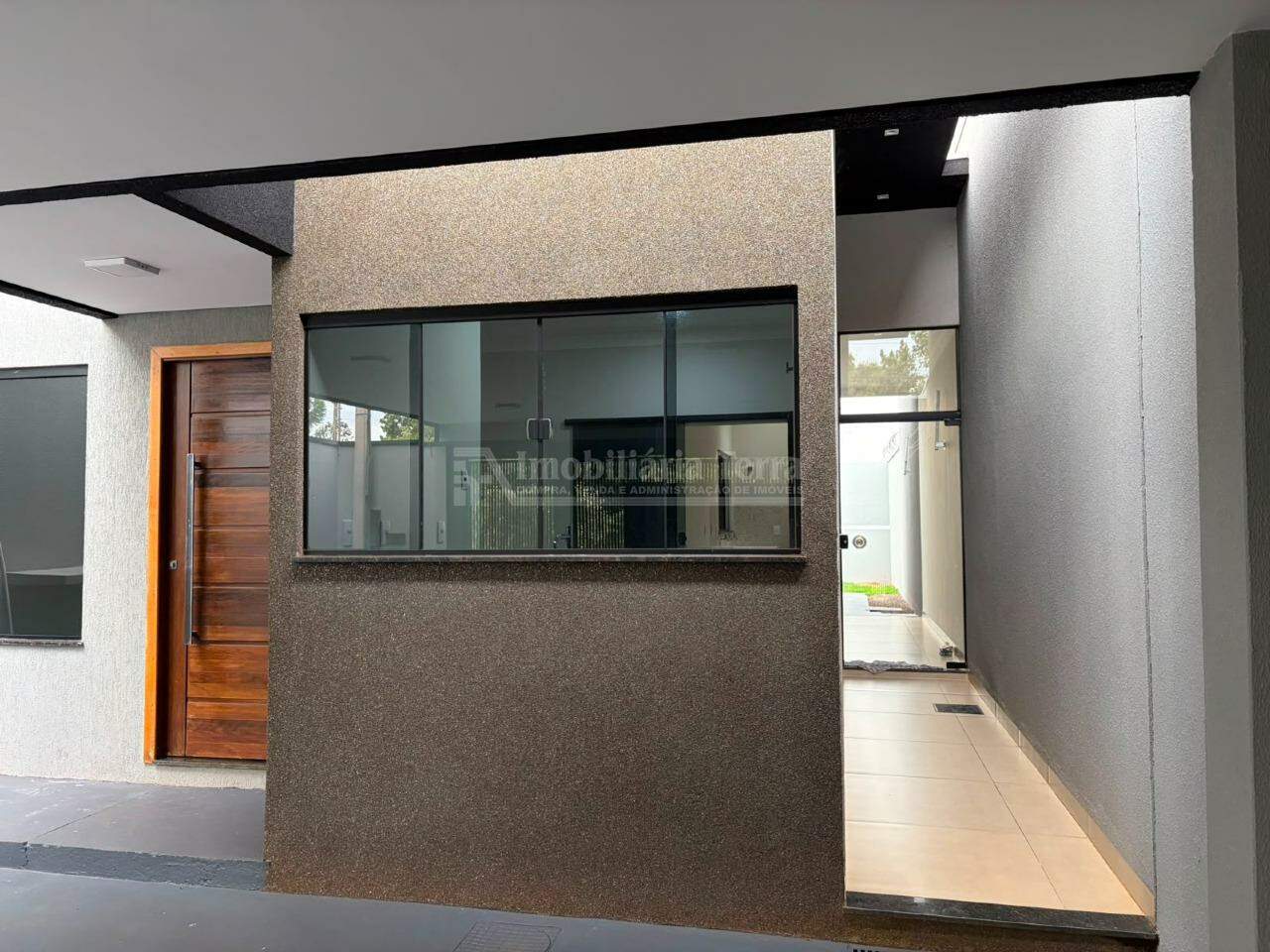 Casa com 2 quartos no Jardim Água Boa em Dourados/MS — foto 5