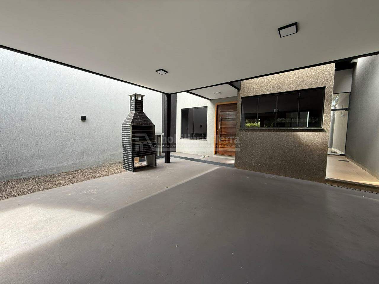 Casa com 2 quartos no Jardim Água Boa em Dourados/MS — foto 4
