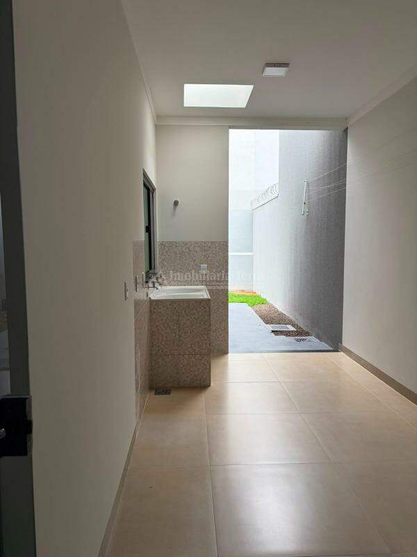 Casa com 2 quartos no Jardim Água Boa em Dourados/MS — foto 14