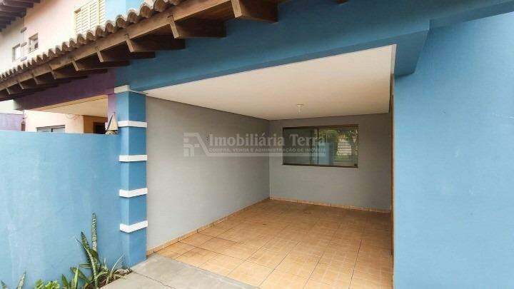 Casa com 3 quartos sendo 1 suíte no Vila Planalto em Dourados/MS — foto 2