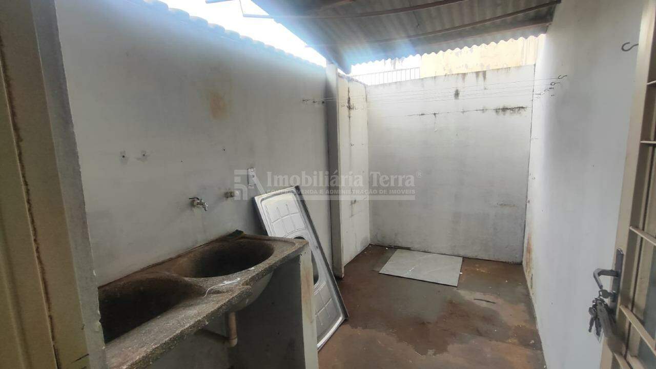 Casa com 3 quartos sendo 1 suíte no Vila Planalto em Dourados/MS — foto 11