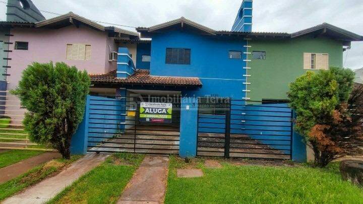 Casa com 3 quartos no Vila Planalto em Dourados/MS