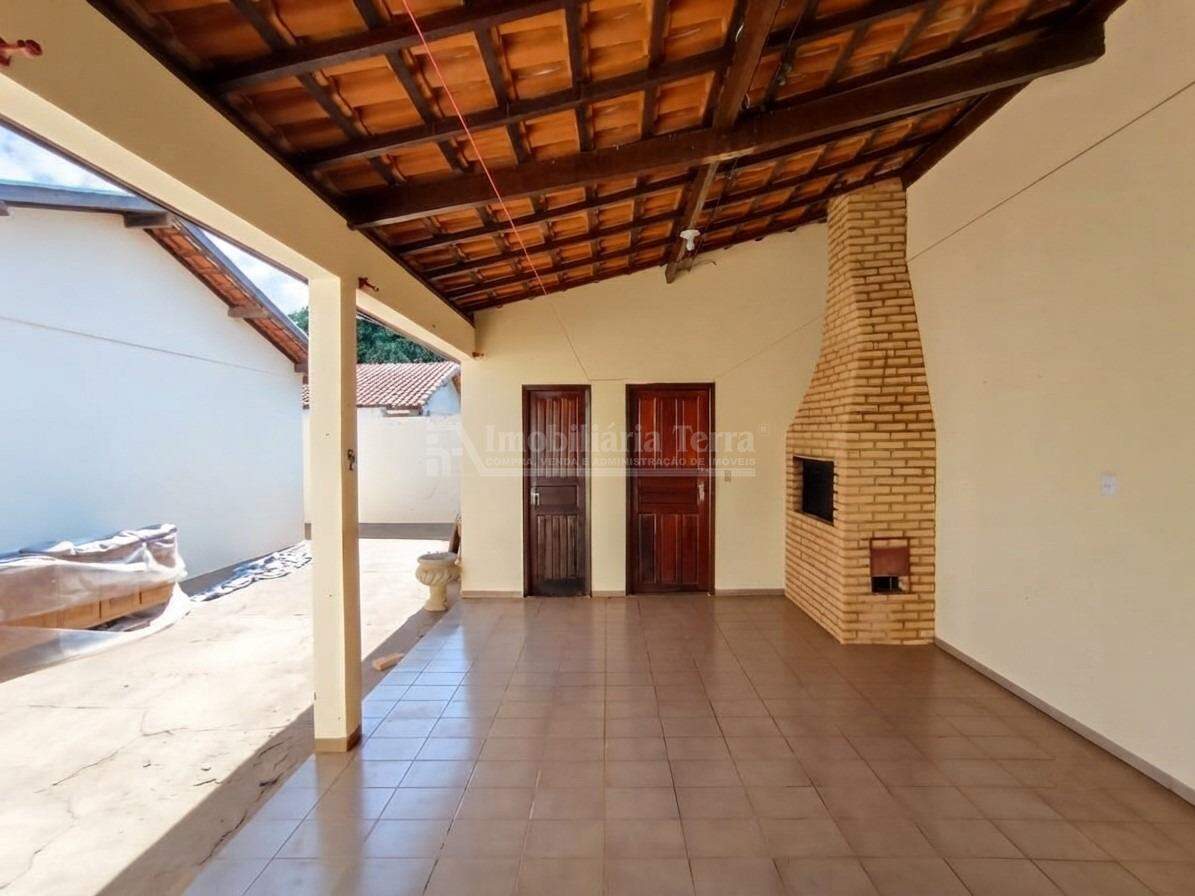 Casa com 3 quartos sendo 1 suíte no Jardim Maracanã em Dourados/MS — foto 12
