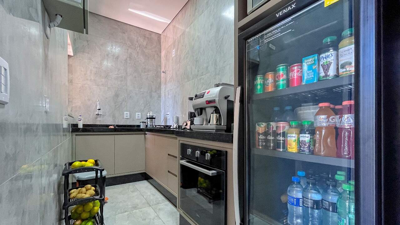 Sala Comercial no Vila Aurora em Dourados/MS — foto 12