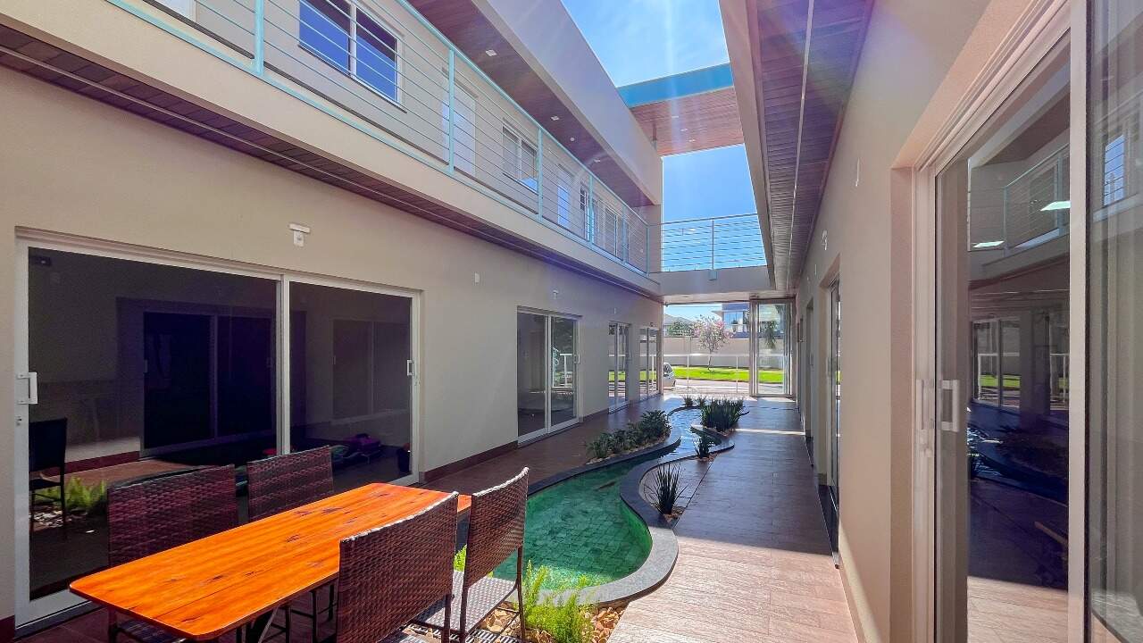 Sala Comercial no Vila Aurora em Dourados/MS — foto 4