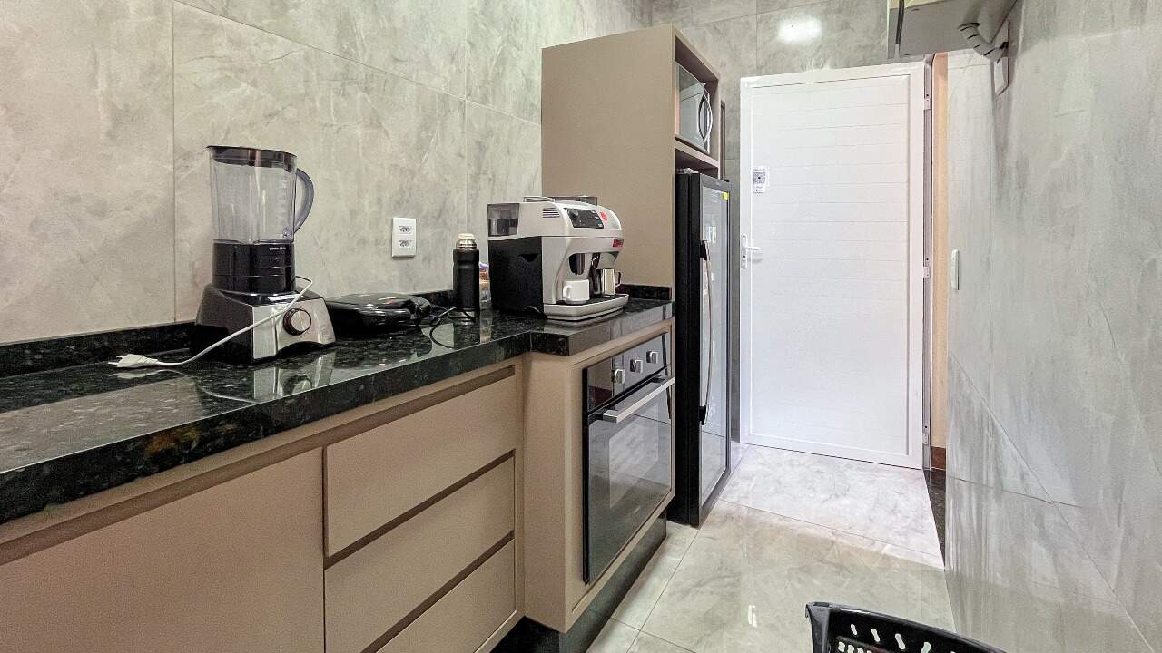 Sala Comercial no Vila Aurora em Dourados/MS — foto 18