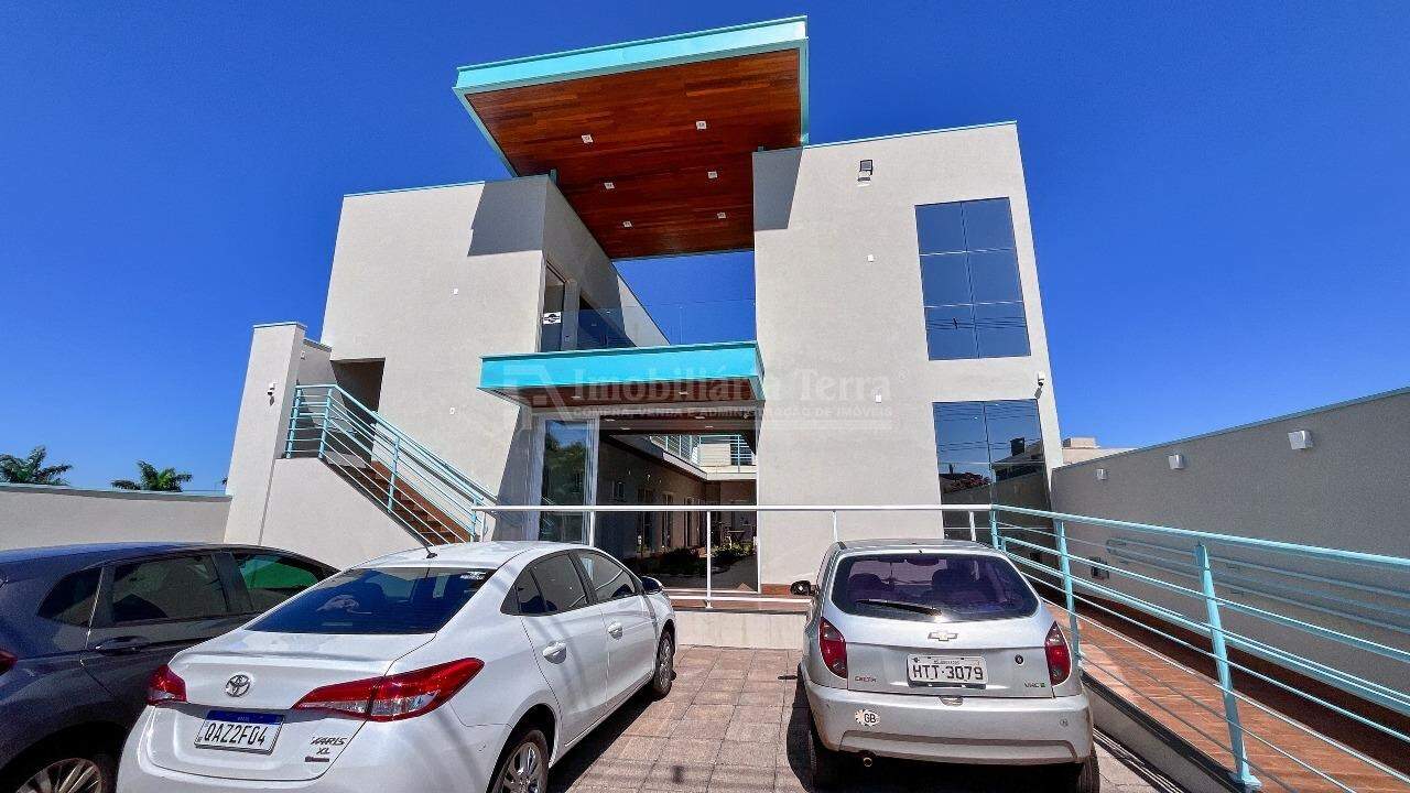 Sala Comercial no Vila Aurora em Dourados/MS — foto 3