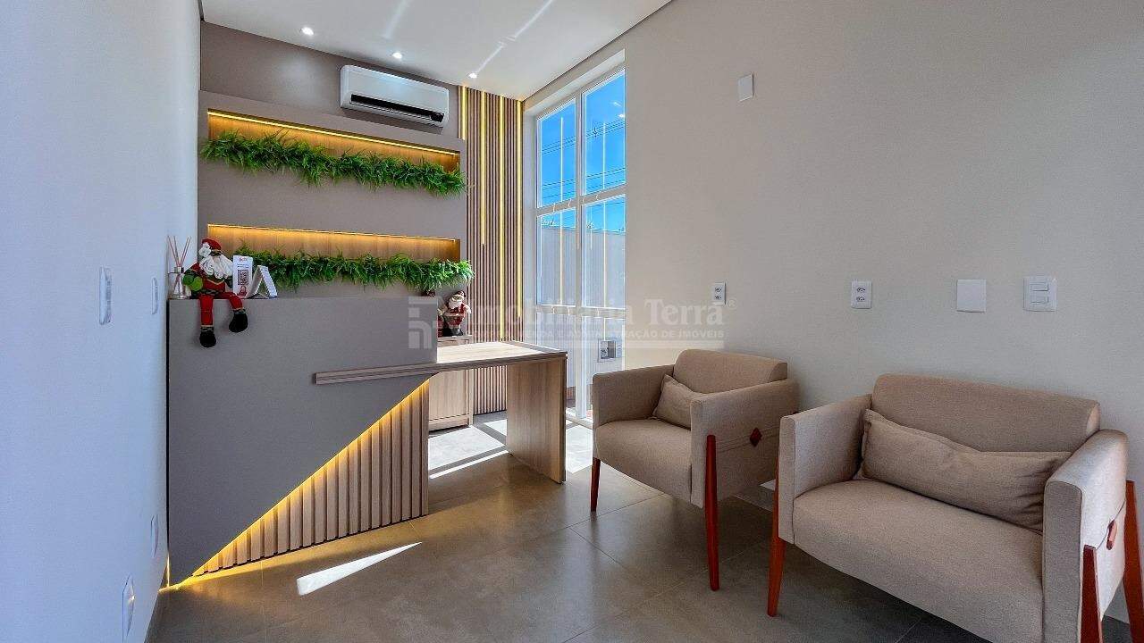 Sala Comercial no Vila Aurora em Dourados/MS — foto 10