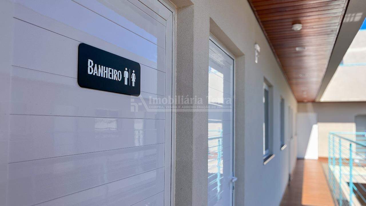 Sala Comercial no Vila Aurora em Dourados/MS — foto 21