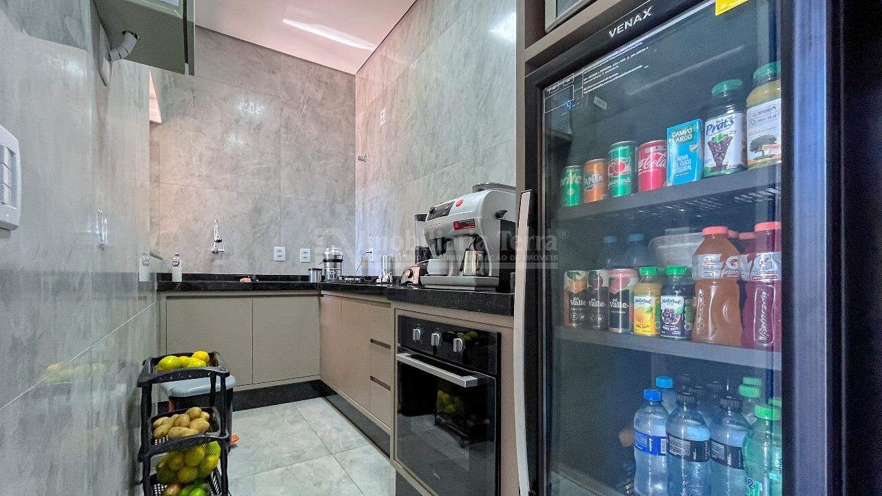 Sala Comercial no Vila Aurora em Dourados/MS — foto 20
