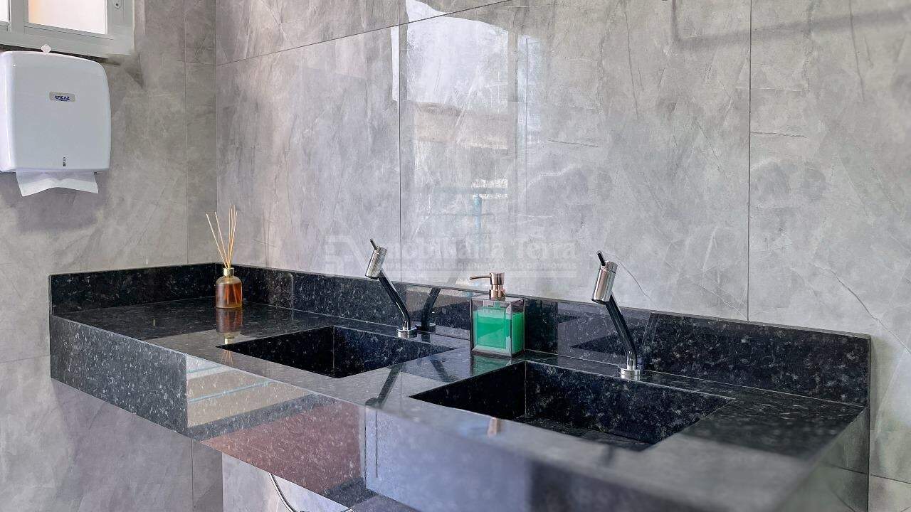 Sala Comercial no Vila Aurora em Dourados/MS — foto 23