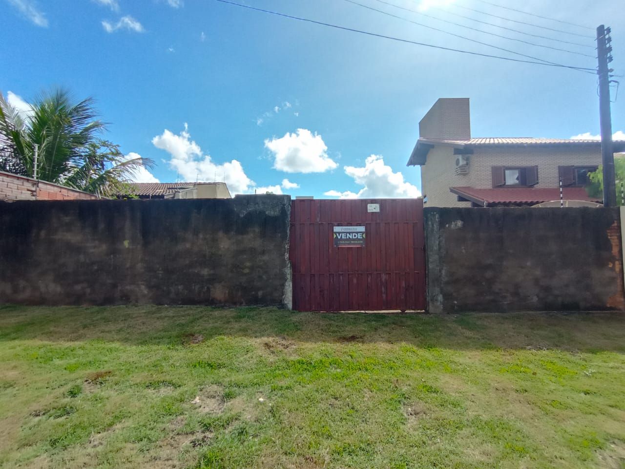 Terreno/Lote no Vila São Luiz em Dourados/MS — foto 1
