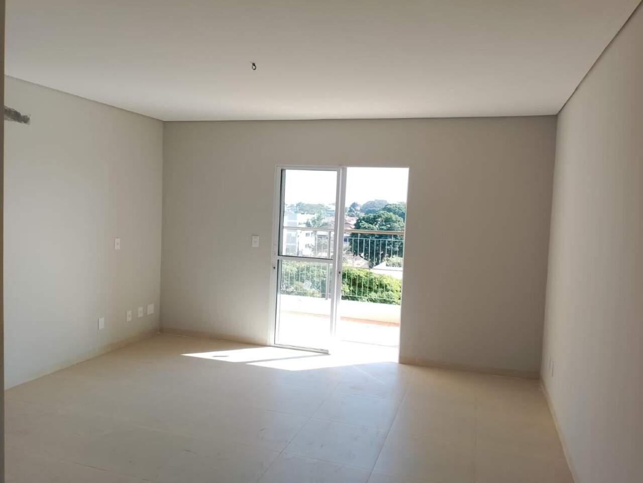 Apartamento com 3 quartos sendo 1 suíte no Jardim Central em Dourados/MS — foto 2