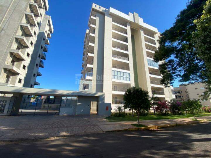 Apartamento com 3 quartos sendo 1 suíte no Jardim Central em Dourados/MS — foto 1