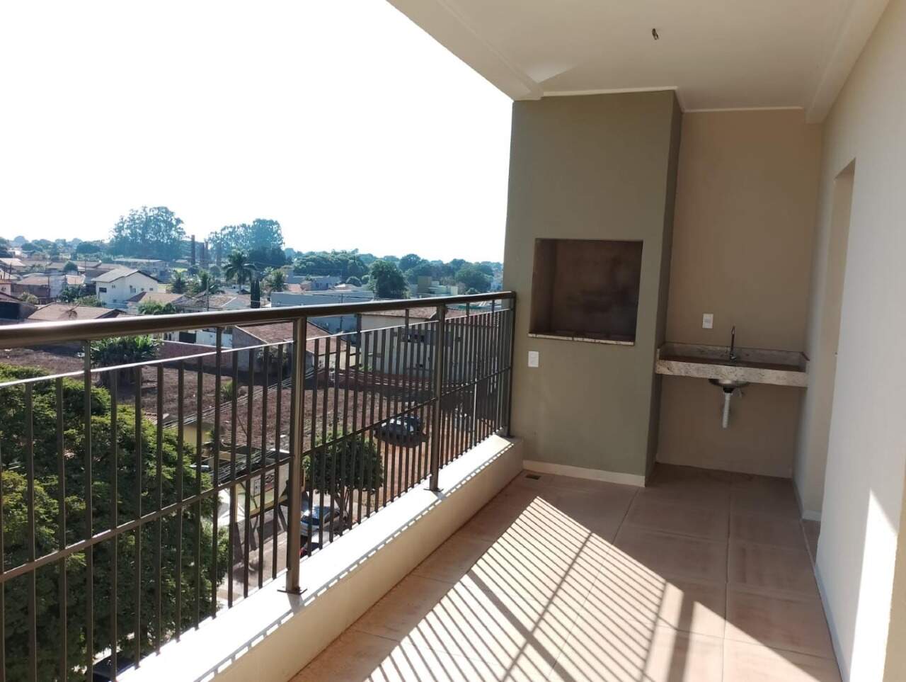 Apartamento com 3 quartos sendo 1 suíte no Jardim Central em Dourados/MS — foto 7