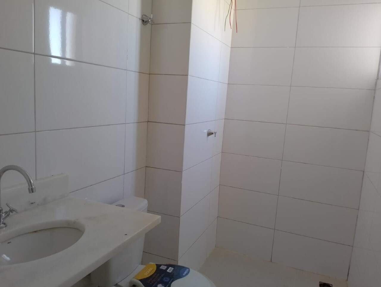 Apartamento com 3 quartos sendo 1 suíte no Jardim Central em Dourados/MS — foto 8
