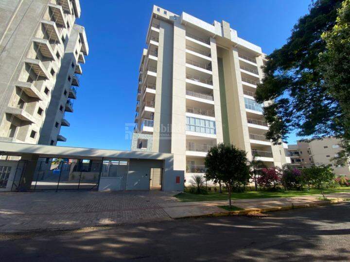 Apartamento com 3 quartos no Jardim Central em Dourados/MS