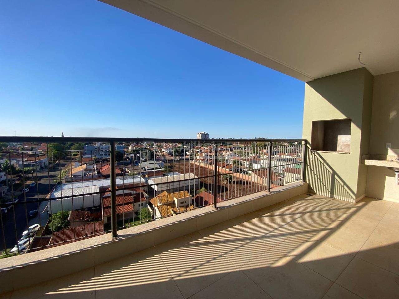 Apartamento com 3 quartos sendo 1 suíte no Jardim Central em Dourados/MS — foto 5