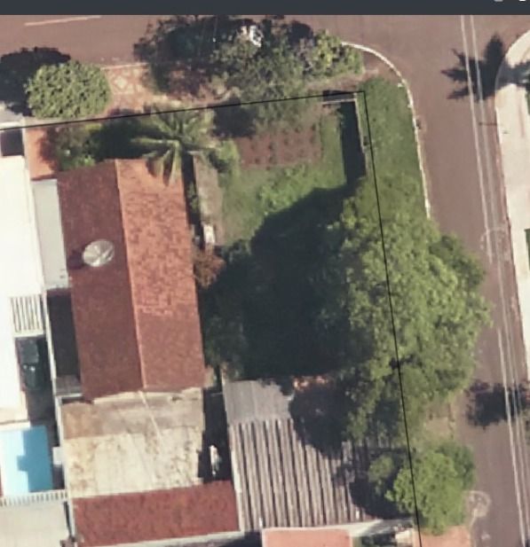 Terreno/Lote no Jardim Paulista em Dourados/MS — foto 4
