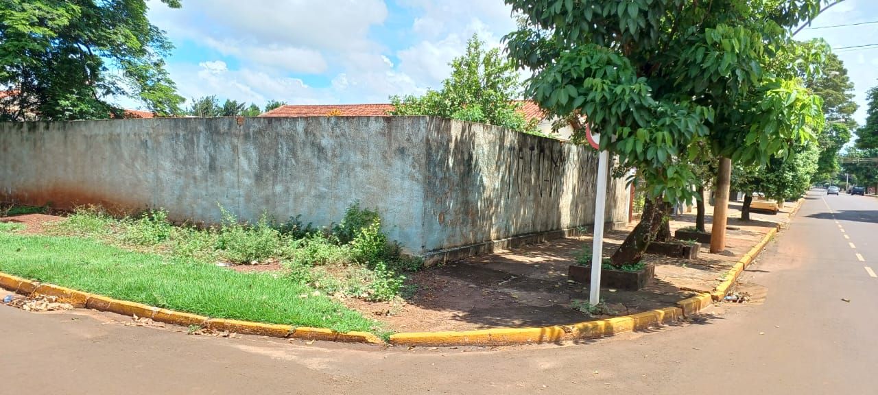Terreno/Lote no Jardim Paulista em Dourados/MS — foto 1