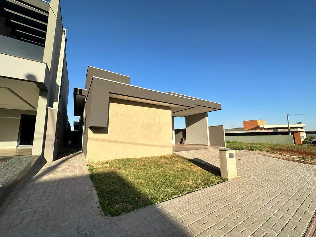 Casa com 3 quartos sendo 1 suíte no Porto Seguro em Dourados/MS — foto 2