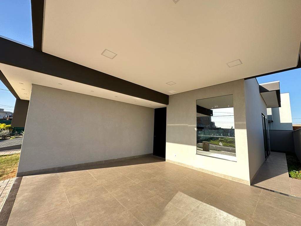 Casa com 3 quartos sendo 1 suíte no Porto Seguro em Dourados/MS — foto 3