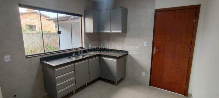Casa com 3 quartos sendo 1 suíte no Vila Corumbá em Dourados/MS — foto 3