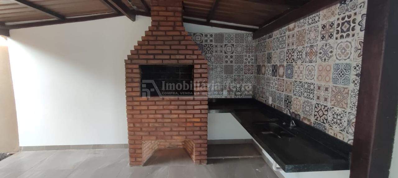Casa com 3 quartos sendo 1 suíte no Vila Corumbá em Dourados/MS — foto 12
