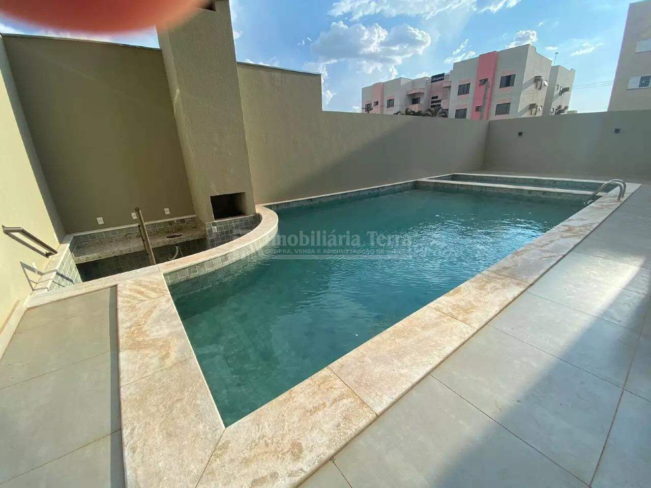 Apartamento com 3 quartos no Vila Maxwell em Dourados/MS — foto 10