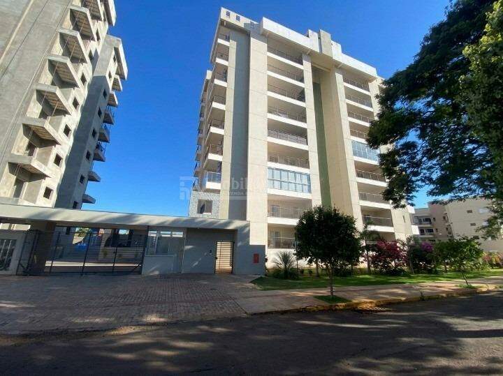 Apartamento com 3 quartos no Vila Maxwell em Dourados/MS