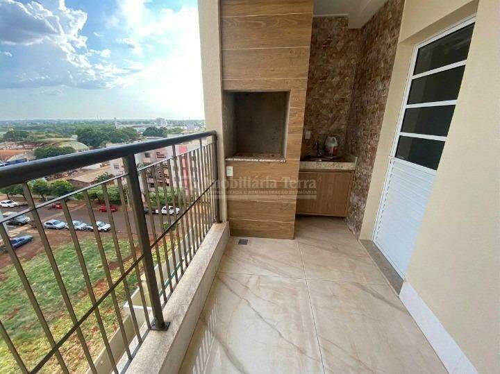 Apartamento com 3 quartos no Vila Maxwell em Dourados/MS — foto 6