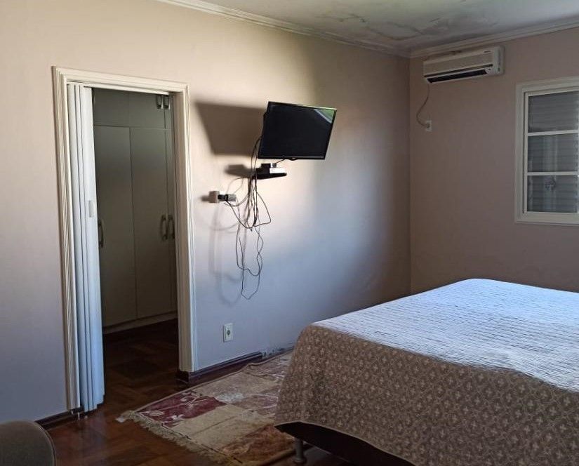 Casa com 5 quartos sendo 5 suítes no Cohafaba II Plano em Dourados/MS — foto 11