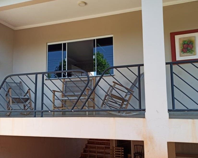 Casa com 5 quartos sendo 5 suítes no Cohafaba II Plano em Dourados/MS — foto 4