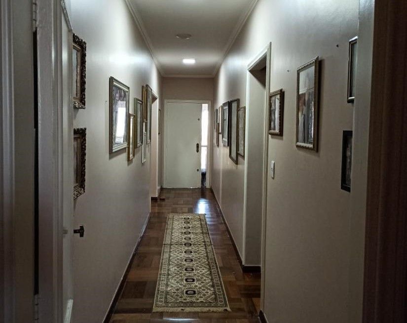 Casa com 5 quartos sendo 5 suítes no Cohafaba II Plano em Dourados/MS — foto 7
