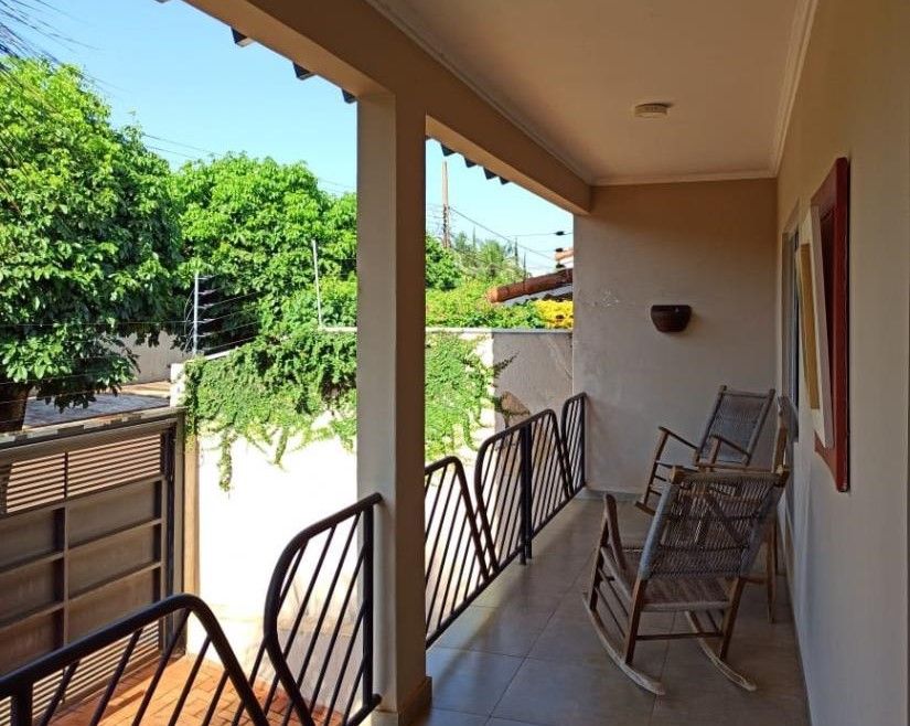 Casa com 5 quartos sendo 5 suítes no Cohafaba II Plano em Dourados/MS — foto 18